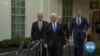 Frustrations Run High in Third Week of Shutdown