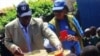 Former Ghanaian Leader Urges Peace, Unity Ahead of Poll