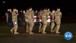 US Defense Secretary: 'Reduction in Violence' Plan Negotiated With Afghan Taliban
