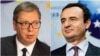 Stano: Vučić i Kurti pozvani na sastanak u Brisel krajem ove nedelje