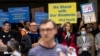 New US campus protest rules spur outcry from college faculty