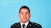 This photo from the U.S. Department of Defense shows Master Sgt. Luis F. Deleon-Figueroa. Deleon-Figueroa, 31, and Master Sgt. Jose J. Gonzalez, 35, died as a result of small arms fire in Faryab Province. Both were members of 7th Special Forces Group.