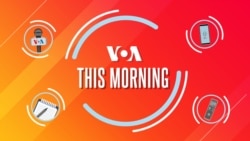 VOA This Morning: Trump Janjikan Pendekatan Energi Berbeda; Prabowo Bantah akan Maafkan Koruptor
