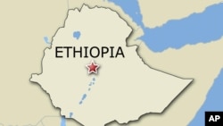 ኢትዮጵያ