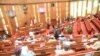 Majalisar Dattawan Najeriya Ta Tabbatar Da Sabbin Ministoci