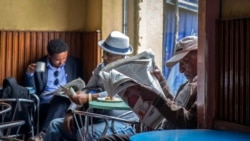 “በማስታወቂያ ገቢ ዕጦት ብዙኀን መገናኛዎች እየተዘጉ ነው” ተባለ