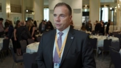 Ako neko razume koliko su Srbija i Zapadni Balkan danas drugačiji – onda je to izabrani predsednik Bajden: Ben Hodžis