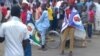 Murnar lashe zaben da janar Buhari yayi a Jahar Kano