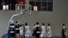 Kurd yoshlari uchun basketbol - tinchlikka yo'l