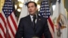 Menteri Luar Negeri AS, Marco Rubio 
