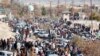 افزایش مجازات بدنی در افغانستان؛ طالبان در هفته گذشته ۱۷ نفر را شلاق زده‌اند