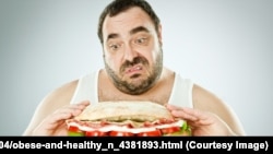 Obesity eating