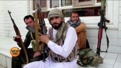 افغانستان: امریکی فوج کے انخلا سے پیدا ہونے والا خلا کون پر کرے گا؟