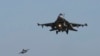 Američki borbeni avioni F-16 (Foto: AP/Ahn Young-joon)