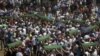 Sedamnaest godina od genocida u Srebrenici