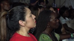 Women of Color Ready to Claim 2020 As Their Election Year 