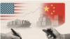 美中就关税问题在瑞典举行新一轮会谈