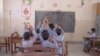 بلوچستان: سماعت و گویائی سے محروم بچوں کے لیے سہولتیں ناکافی