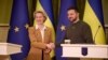 Zelenski od EU zatražio oštriji stav o Rusiji, Putin podsetio na pobedu nad nacistima 
