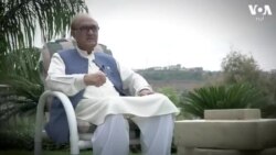 "امریکہ کبھی نہیں چاہے گا کہ پاکیستان ٹوٹے"