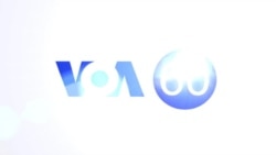 VOA60 Africa - July 11, 2014