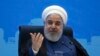 Hassan Rouhani 