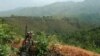 KIA soldiers at outpost (ယခင်ပုံဟောင်း)