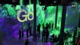 Asia Business 5: Using AI to Gain Creative Control