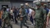 Sango ya Mokili Lelo: Basoda ya M23 mpe Rwanda bakoti Kavumu mpe Bukavu