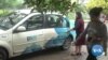 India Embarks on Cleaner Rides With All-Electric Cabs