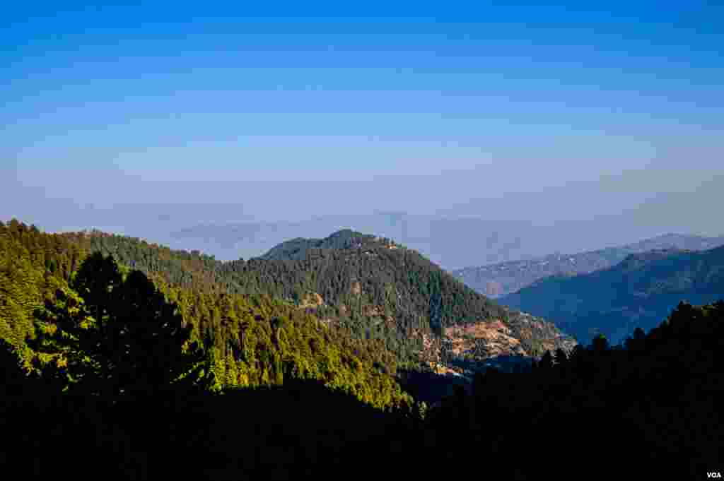 اس سرنگ میں 2005 میں پانی کی پائپ لائن بچھائی گئی تھی۔