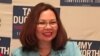 ชุมชนไทยรัฐอิลลินอยส์จัดงานระดมทุนสนับสนุน “ส.ส. แทมมี่ ดักเวิร์ธ” ชิงตำแหน่งวุฒิสมาชิก 