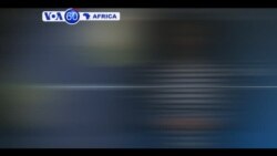 VOA60 AFRICA - MAY 2, 2014
