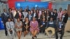 Zimbabwean Young African leaders set to participate in the Mandela Washington Youth African Leadership Fellowship. (Photo: U.S. Embassy, Harare)
