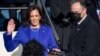 Kamala Harris Makes History as First Black and Indian American Female Vice President 