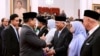 Pembangunan Kantor Lembaga Yudikatif dan Legislatif di IKN Rampung 2028