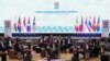 ရွေးကောက်ပွဲထက် ငြိမ်းချမ်းရေးကို ဦးစားပေးဖို့ စစ်ကောင်စီကို အာဆီယံတိုက်တွန်း