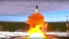 Analysts: American Iron Dome reduces nuclear coercion but drives arms race