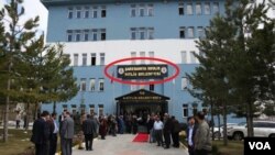 Şaredariya Bedlîsê