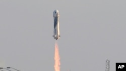 Blue Origin