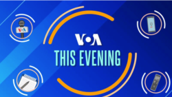 VOA This Evening: Biden dan Trump Saling Kecam Pada Debat Capres Pertama; Pemenuhan Hak Perempuan Korban Terorisme Belum Maksimal
