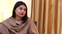 'لوگ جھوٹے ہیں، کمرے میں چھپ کر ڈرامے دیکھتے ہیں'