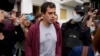 Editor Who Investigated Navalny Poisoning Says Russia Declares Him Wanted Man