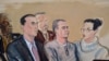 Ex-Mexico Security Chief Pleads Not Guilty to Taking Bribes From 'El Chapo'