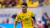 James Rodriguez Yana Jin Dadin Dawowar Hazakarsa Da Colombia A Gasar Copa America