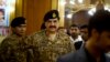 US, Pakistani Officials Discuss Afghan Border Security