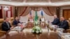 US-Ukraine talks: Kyiv supports proposed 30-day ceasefire in war with Russia