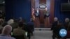 Prisoner Combatants Taken in Baghdadi Raid