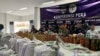 Perdagangan Ilegal 1,18 Ton Sisik Tenggiling di Asahan Digagalkan, 4 Pelaku Ditangkap