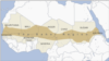 Internal Displacement in the Sahel Tops 2 Million as Armed Conflict Intensifies